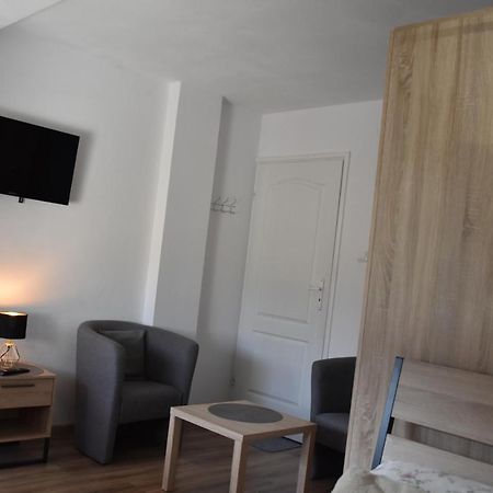 Pokoj W Karpaczu Apartman Kültér fotó
