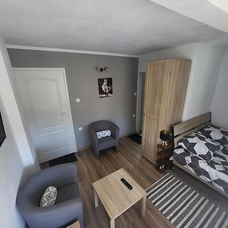 Pokoj W Karpaczu Apartman Kültér fotó