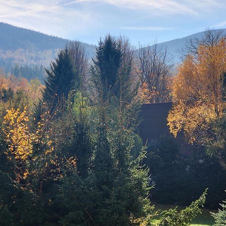 Pokoj W Karpaczu Apartman Kültér fotó