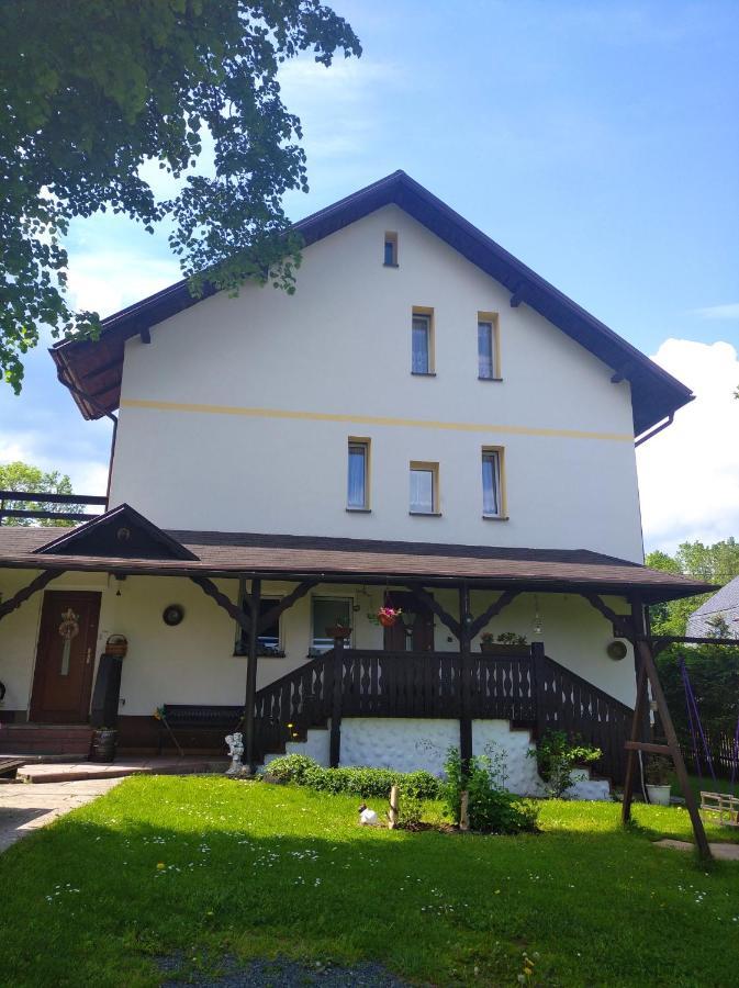 Pokoj W Karpaczu Apartman Kültér fotó