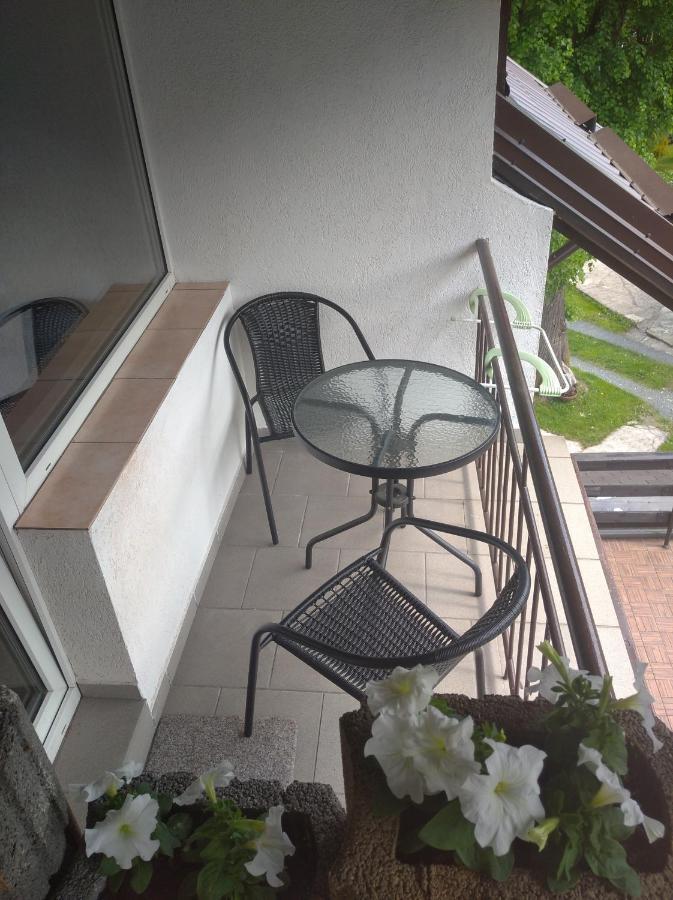 Pokoj W Karpaczu Apartman Kültér fotó