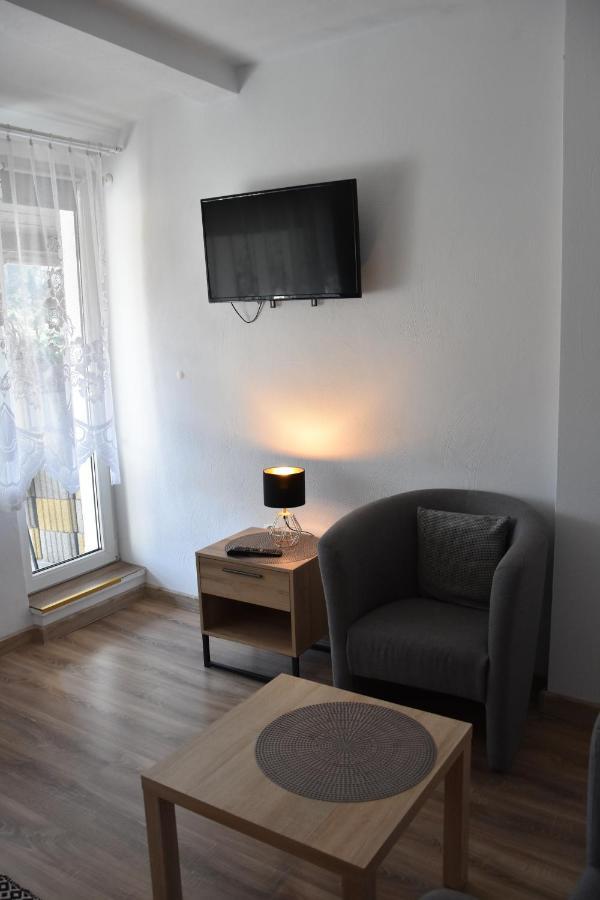 Pokoj W Karpaczu Apartman Kültér fotó