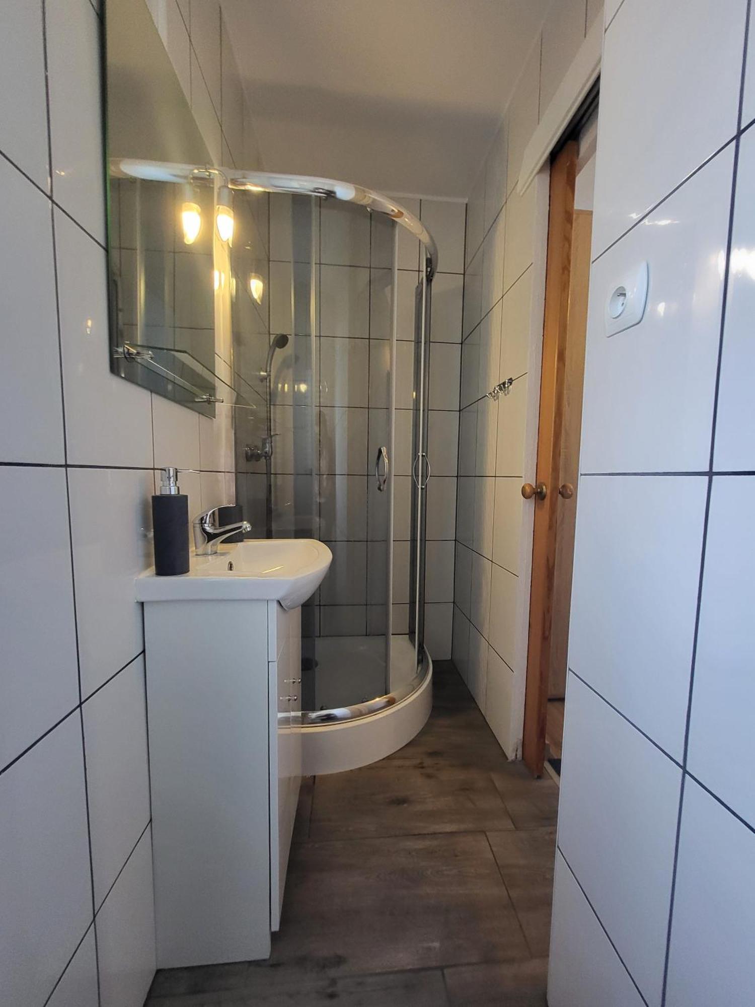 Pokoj W Karpaczu Apartman Kültér fotó