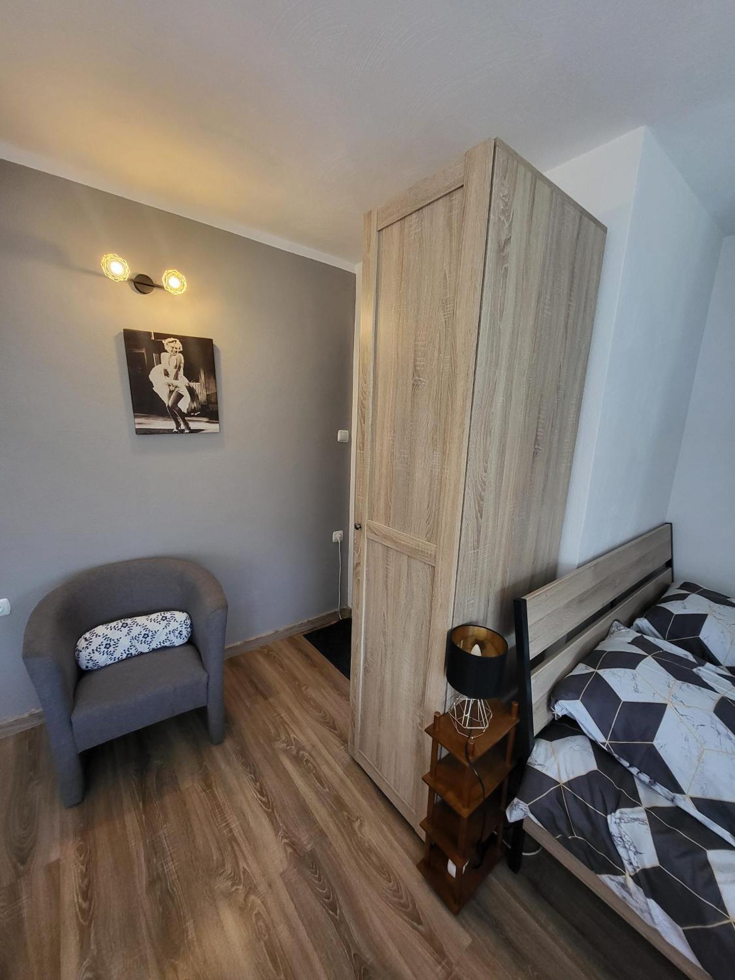 Pokoj W Karpaczu Apartman Kültér fotó