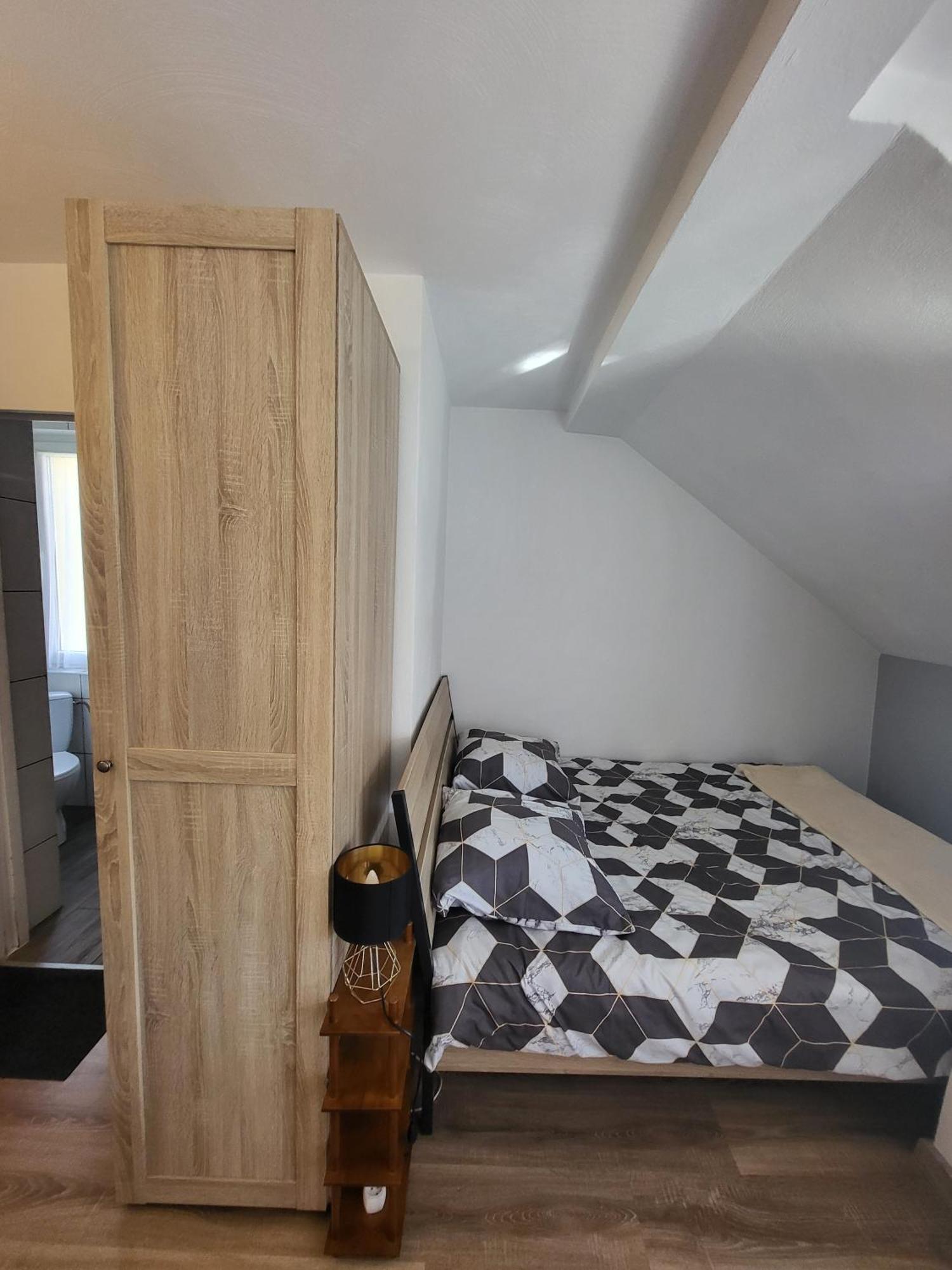 Pokoj W Karpaczu Apartman Kültér fotó