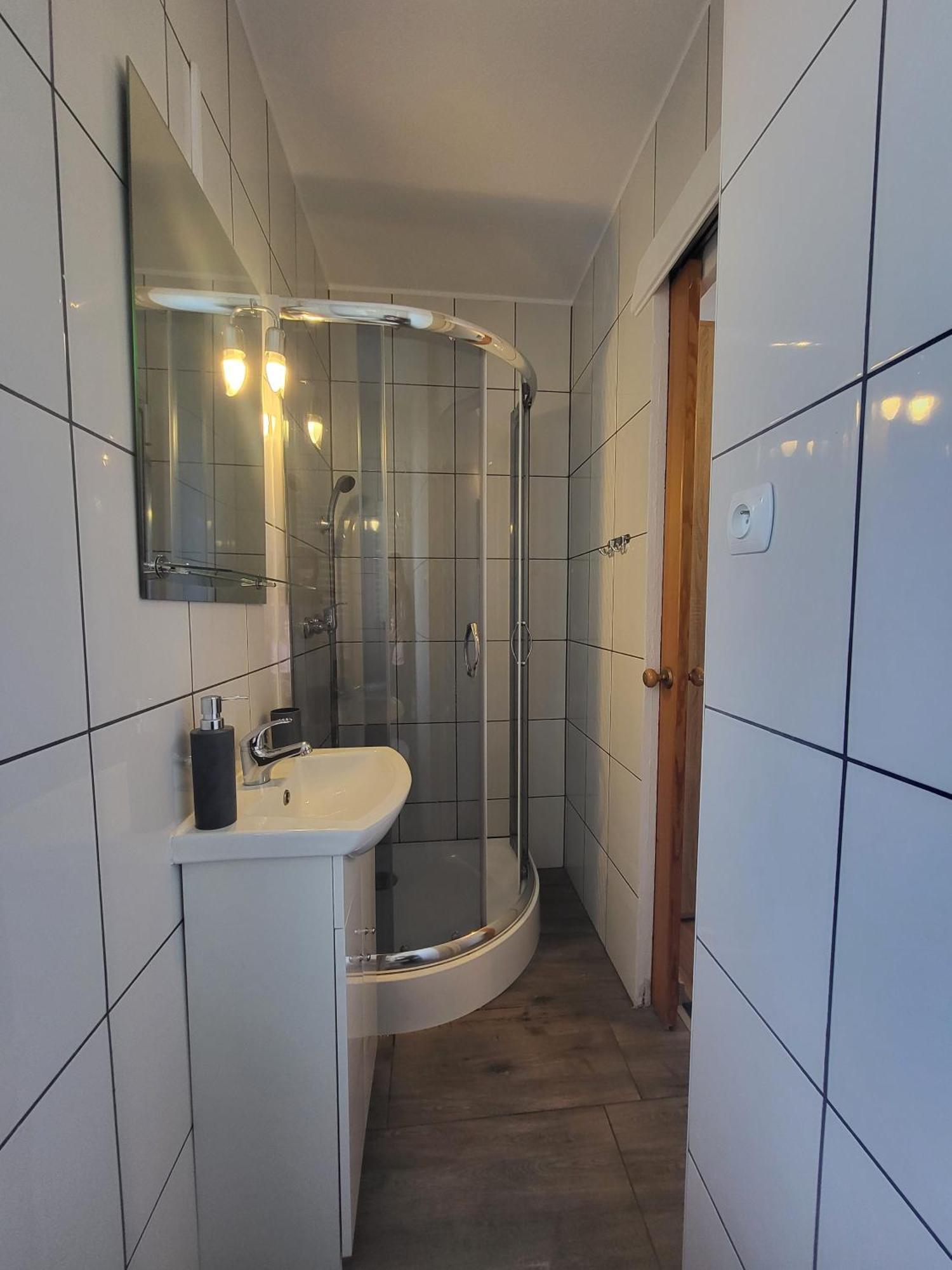 Pokoj W Karpaczu Apartman Kültér fotó